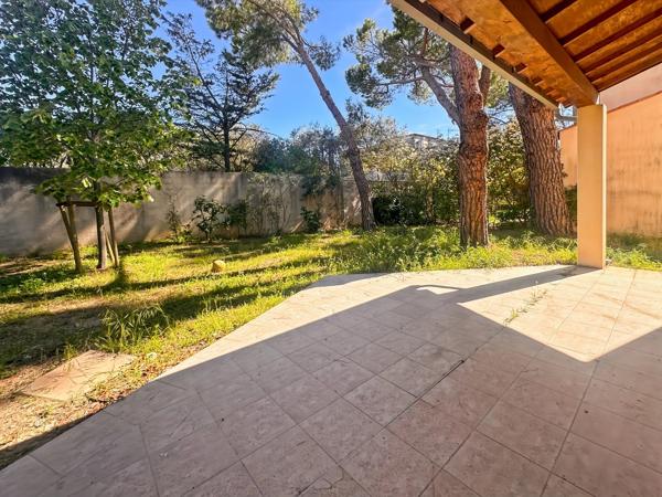 Location                                                      Maison
                        
                     5 pièces                      110 m2                     à Montpellier