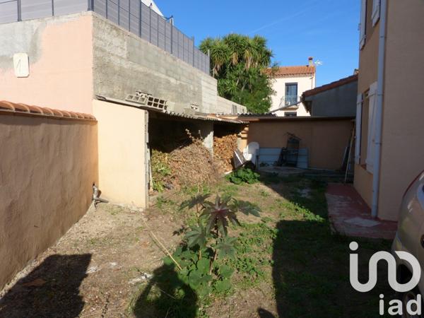 Maison à vendre 9 pièces 136 m² Le Soler