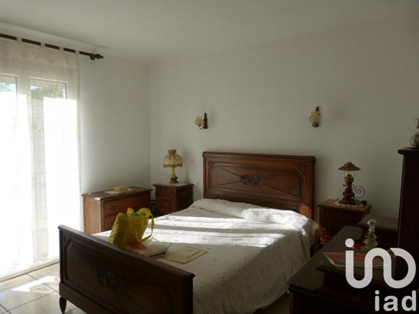 Maison à vendre 9 pièces 136 m² Le Soler