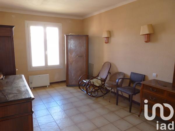 Maison à vendre 9 pièces 136 m² Le Soler