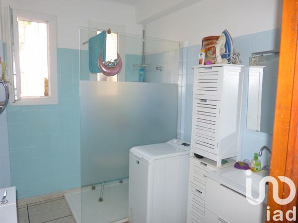 Maison à vendre 9 pièces 136 m² Le Soler