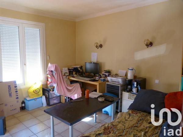 Maison à vendre 9 pièces 136 m² Le Soler