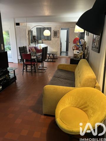 Maison à vendre 3 pièces 80 m² Colombes
