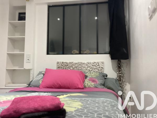 Maison à vendre 3 pièces 80 m² Colombes