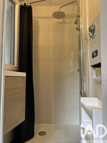 Maison à vendre 3 pièces 80 m² Colombes