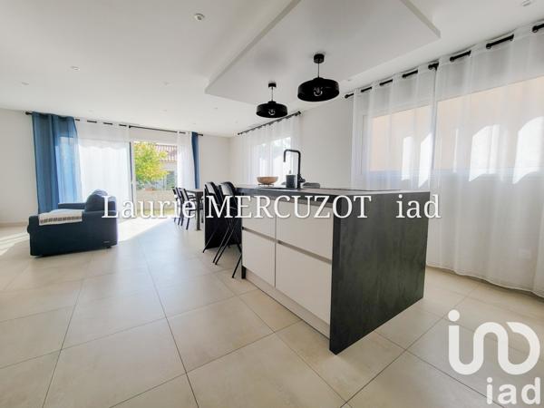 Maison 4 pièces de 96 m² à Argelès-sur-Mer (66700)