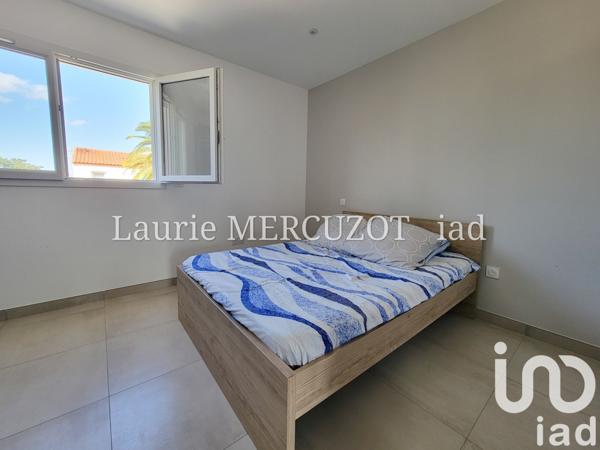 Maison 4 pièces de 96 m² à Argelès-sur-Mer (66700)