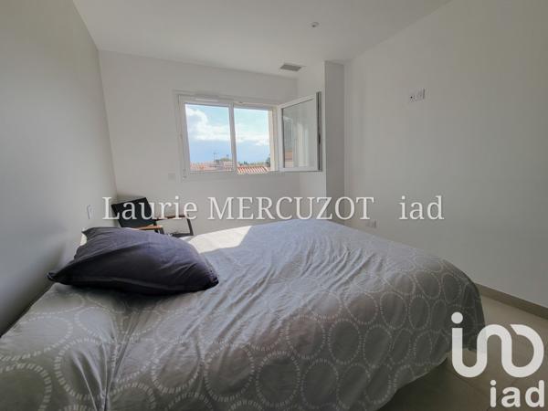 Maison 4 pièces de 96 m² à Argelès-sur-Mer (66700)