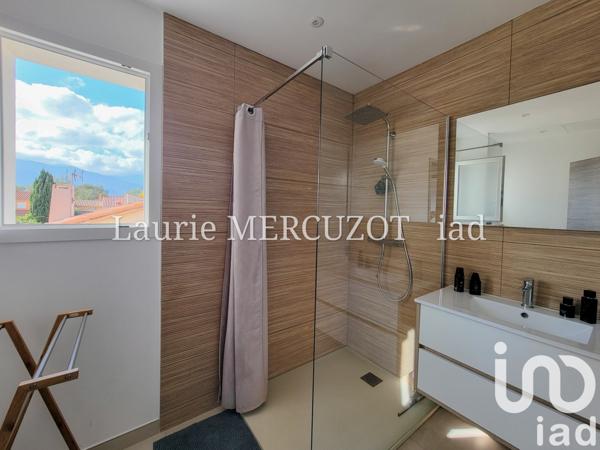 Maison 4 pièces de 96 m² à Argelès-sur-Mer (66700)