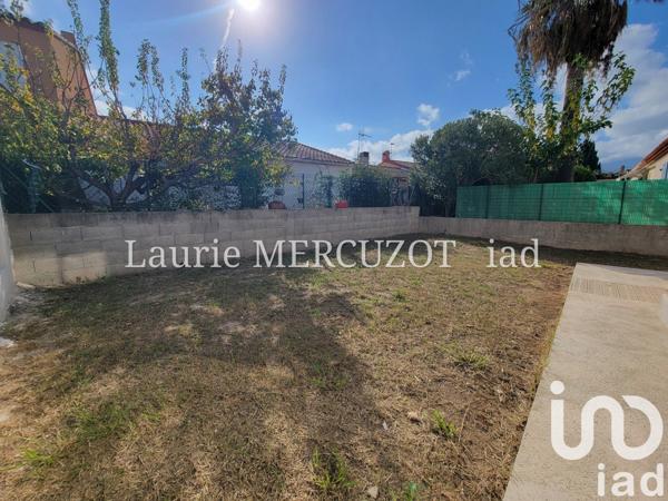 Maison 4 pièces de 96 m² à Argelès-sur-Mer (66700)