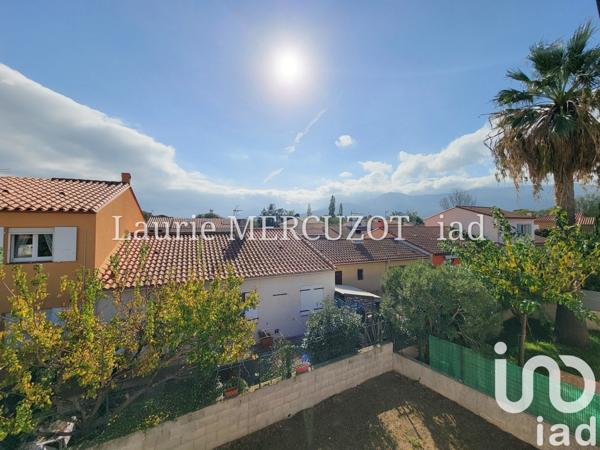 Maison 4 pièces de 96 m² à Argelès-sur-Mer (66700)