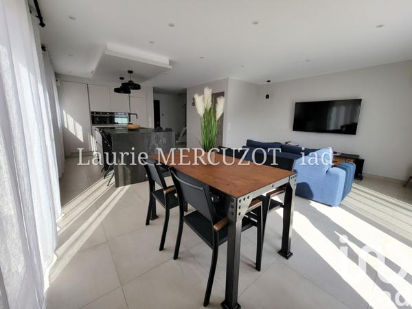 Maison 4 pièces de 96 m² à Argelès-sur-Mer (66700)