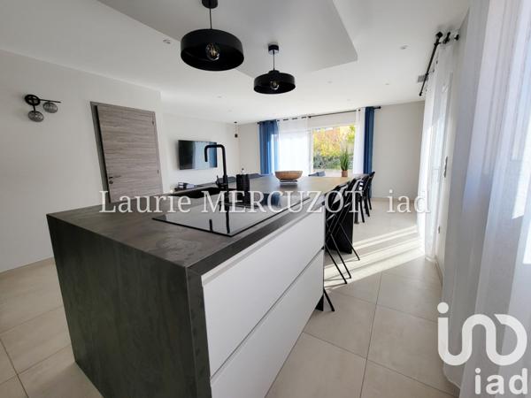 Maison 4 pièces de 96 m² à Argelès-sur-Mer (66700)