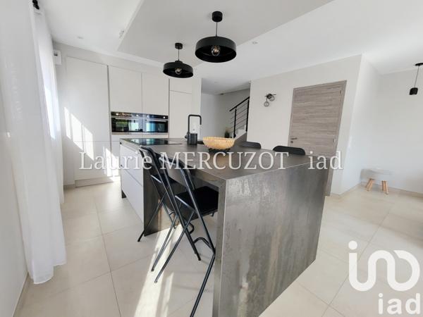 Maison 4 pièces de 96 m² à Argelès-sur-Mer (66700)