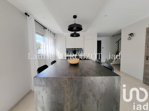 Maison 4 pièces de 96 m² à Argelès-sur-Mer (66700)