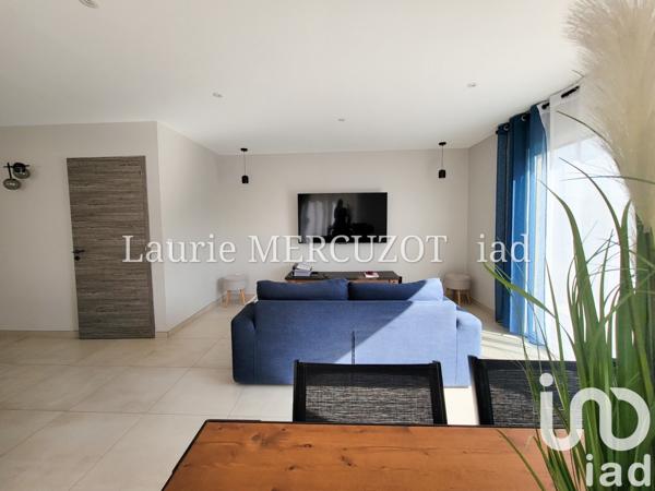 Maison 4 pièces de 96 m² à Argelès-sur-Mer (66700)