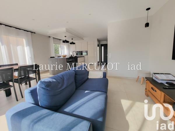 Maison 4 pièces de 96 m² à Argelès-sur-Mer (66700)