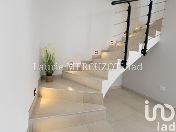 Maison 4 pièces de 96 m² à Argelès-sur-Mer (66700)