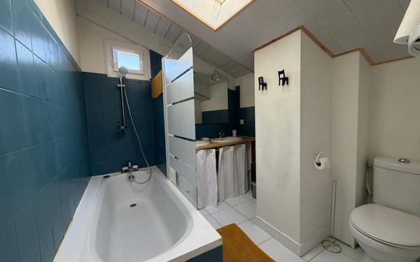 Appartement à louer    2 pièces • 64,22 m2 La Rochelle