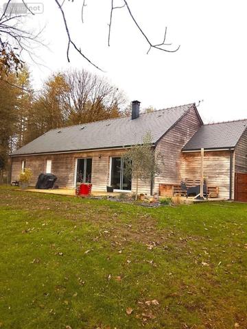 Maison à vendre à La Flèche dans la Sarthe (72200), ref : 428   
la flehe