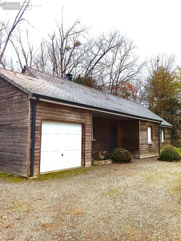 Maison à vendre à La Flèche dans la Sarthe (72200), ref : 428   
la flehe