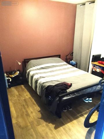 Maison à vendre à La Flèche dans la Sarthe (72200), ref : 428   
la flehe