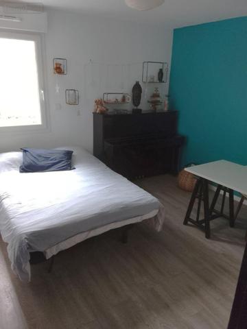 Maison à vendre à La Flèche dans la Sarthe (72200), ref : 428   
la flehe