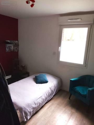 Maison à vendre à La Flèche dans la Sarthe (72200), ref : 428   
la flehe