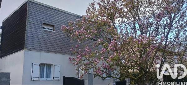Maison à vendre 4 pièces 89 m² Palaiseau
