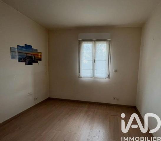 Maison à vendre 4 pièces 89 m² Palaiseau