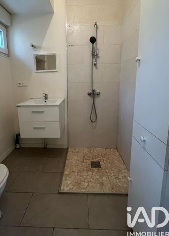 Maison à vendre 4 pièces 89 m² Palaiseau