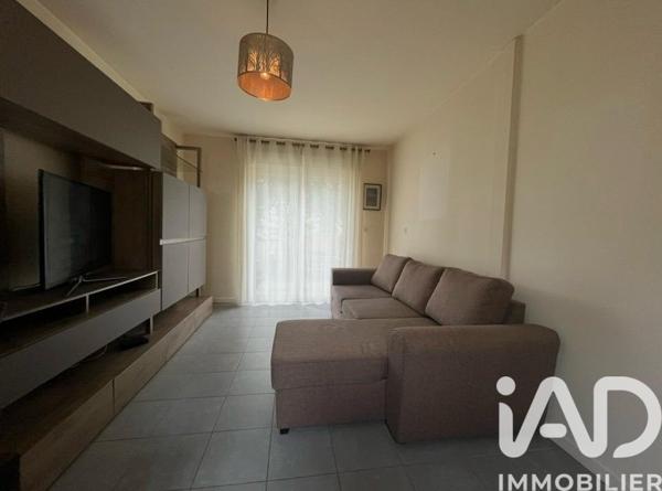 Maison à vendre 4 pièces 89 m² Palaiseau