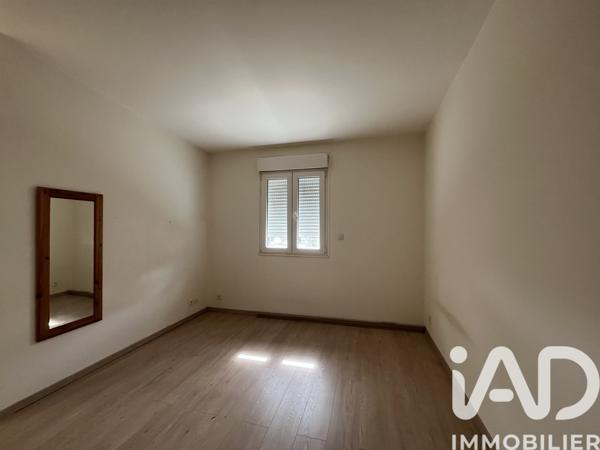 Maison à vendre 4 pièces 89 m² Palaiseau