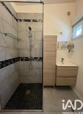 Maison à vendre 4 pièces 89 m² Palaiseau