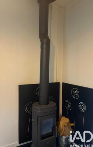 Maison à vendre 4 pièces 89 m² Palaiseau