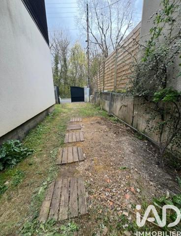 Maison à vendre 4 pièces 89 m² Palaiseau