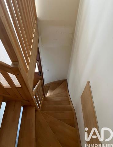 Maison à vendre 4 pièces 89 m² Palaiseau