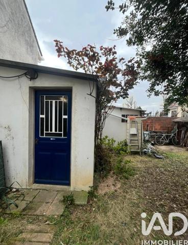 Maison à vendre 4 pièces 89 m² Palaiseau