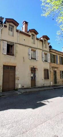 Immeuble à vendre à Figeac (46100)