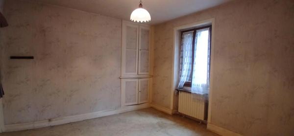 Immeuble à vendre à Figeac (46100)