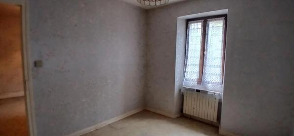 Immeuble à vendre à Figeac (46100)