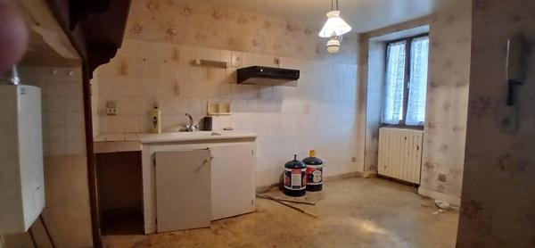 Immeuble à vendre à Figeac (46100)