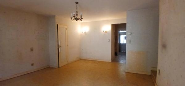 Immeuble à vendre à Figeac (46100)