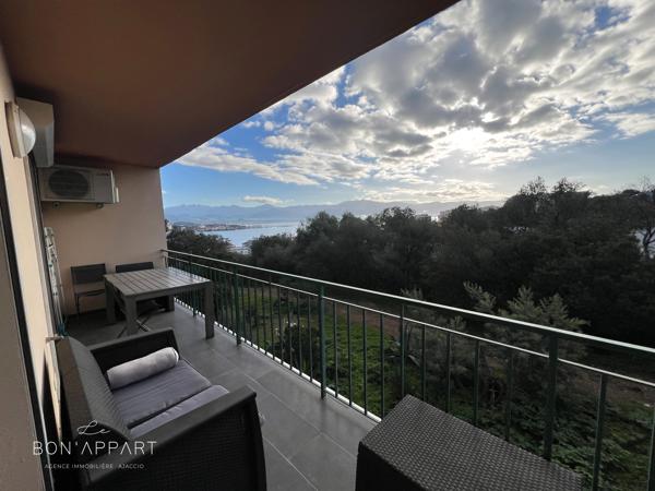 Appartement 2 pièce(s) 1 chambre(s) 52.71 m²