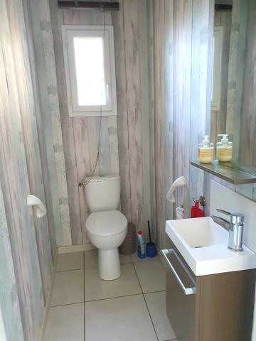 Maison  5 pièce(s)  4 chambre(s)  130 m²