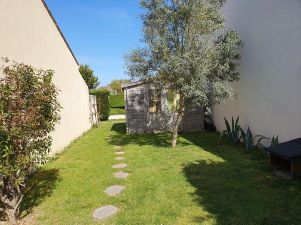 Maison  5 pièce(s)  4 chambre(s)  130 m²