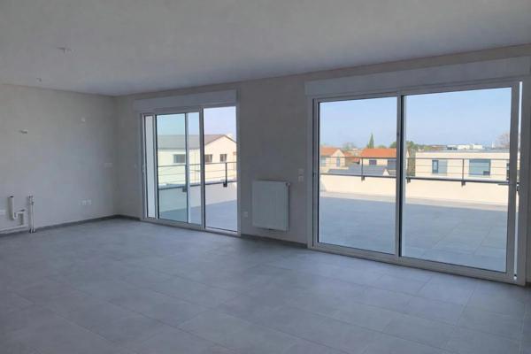 Appartement à vendre à Aubière (63170)