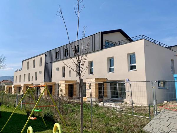 Appartement à vendre à Aubière (63170)