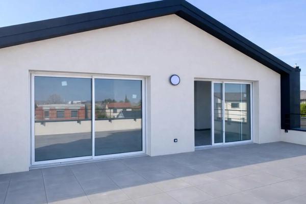 Appartement à vendre à Aubière (63170)