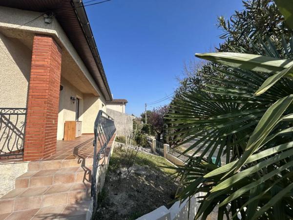 Maison à louer à Union (31240)